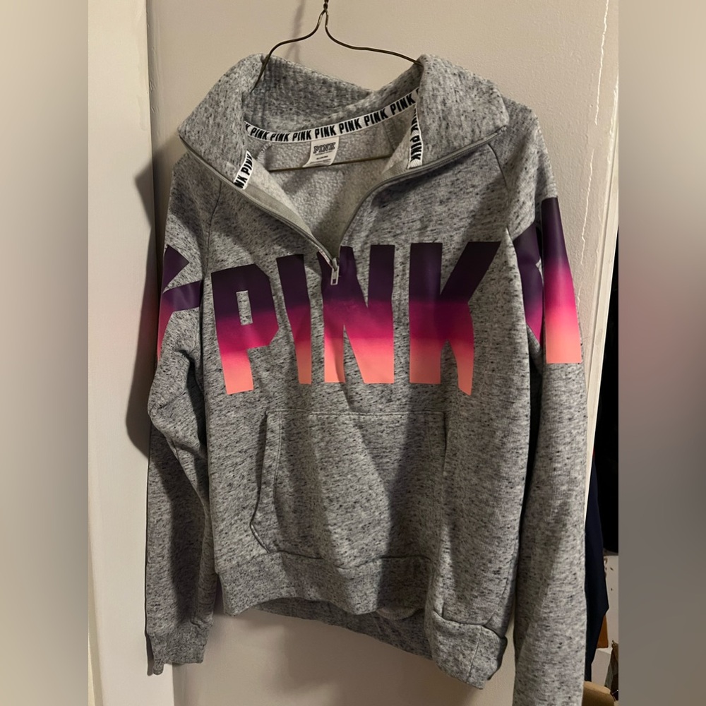 Victorias Secret PINK sweatshirt